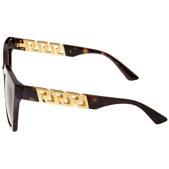 VERSACE VE4418F 10887 56 Sunglasses main image 4